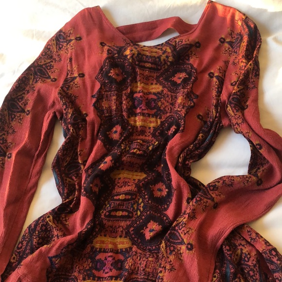 Free People Dress - Picture 2 of 6